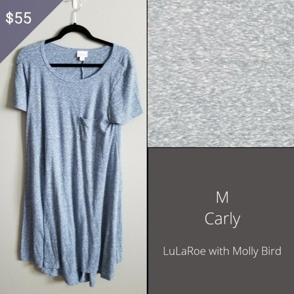 LLR Carly M - NWT - Picture 1 of 1